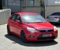 Красный Форд Фокус, объемом двигателя 1.6 л и пробегом 234 тыс. км за 6690 $, фото 2 на Automoto.ua