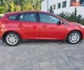 Червоний Форд Фокус, об'ємом двигуна 1.6 л та пробігом 161 тис. км за 6700 $, фото 17 на Automoto.ua