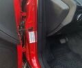 Красный Форд Фокус, объемом двигателя 2 л и пробегом 161 тыс. км за 7900 $, фото 23 на Automoto.ua