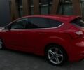 Червоний Форд Фокус, об'ємом двигуна 2 л та пробігом 187 тис. км за 8300 $, фото 4 на Automoto.ua