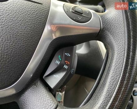 Форд Фокус 2012 у Хмельницькому на Automoto.ua Червоний Форд Фокус, об'ємом двигуна 2 л та пробігом 322 тис. км за 5800 $, фото 19 на Automoto.ua