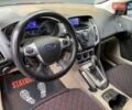 Форд Фокус 2012 у Хмельницькому на Automoto.ua Червоний Форд Фокус, об'ємом двигуна 2 л та пробігом 322 тис. км за 5800 $, фото 11 на Automoto.ua