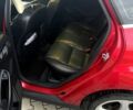 Красный Форд Фокус, объемом двигателя 2 л и пробегом 135 тыс. км за 8100 $, фото 9 на Automoto.ua