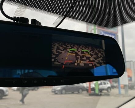 Червоний Форд Фокус, об'ємом двигуна 2 л та пробігом 232 тис. км за 5950 $, фото 14 на Automoto.ua