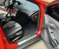 Червоний Форд Фокус, об'ємом двигуна 1.6 л та пробігом 150 тис. км за 8892 $, фото 14 на Automoto.ua