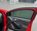Червоний Форд Фокус, об'ємом двигуна 1.6 л та пробігом 141 тис. км за 6100 $, фото 18 на Automoto.ua