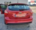 Червоний Форд Фокус, об'ємом двигуна 1.6 л та пробігом 161 тис. км за 6700 $, фото 12 на Automoto.ua