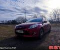 Красный Форд Фокус, объемом двигателя 1 л и пробегом 140 тыс. км за 7000 $, фото 12 на Automoto.ua