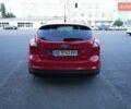 Красный Форд Фокус, объемом двигателя 1.6 л и пробегом 133 тыс. км за 8500 $, фото 4 на Automoto.ua