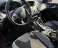 Красный Форд Фокус, объемом двигателя 1.6 л и пробегом 149 тыс. км за 6800 $, фото 8 на Automoto.ua