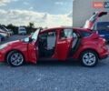 Красный Форд Фокус, объемом двигателя 2 л и пробегом 161 тыс. км за 7990 $, фото 30 на Automoto.ua