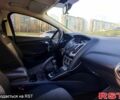 Красный Форд Фокус, объемом двигателя 1 л и пробегом 140 тыс. км за 7000 $, фото 10 на Automoto.ua