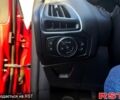 Красный Форд Фокус, объемом двигателя 1 л и пробегом 140 тыс. км за 7000 $, фото 4 на Automoto.ua