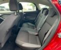 Красный Форд Фокус, объемом двигателя 1.6 л и пробегом 238 тыс. км за 7200 $, фото 18 на Automoto.ua