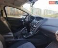 Красный Форд Фокус, объемом двигателя 1 л и пробегом 140 тыс. км за 7000 $, фото 7 на Automoto.ua