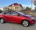 Красный Форд Фокус, объемом двигателя 1.6 л и пробегом 159 тыс. км за 8200 $, фото 6 на Automoto.ua