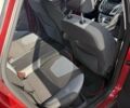 Красный Форд Фокус, объемом двигателя 1.6 л и пробегом 149 тыс. км за 6800 $, фото 11 на Automoto.ua
