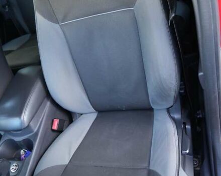 Красный Форд Фокус, объемом двигателя 1.6 л и пробегом 133 тыс. км за 8500 $, фото 16 на Automoto.ua