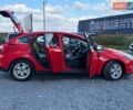 Красный Форд Фокус, объемом двигателя 2 л и пробегом 161 тыс. км за 7990 $, фото 27 на Automoto.ua