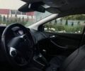 Красный Форд Фокус, объемом двигателя 2 л и пробегом 180 тыс. км за 6600 $, фото 10 на Automoto.ua