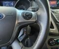 Красный Форд Фокус, объемом двигателя 2 л и пробегом 161 тыс. км за 7990 $, фото 22 на Automoto.ua