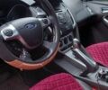 Червоний Форд Фокус, об'ємом двигуна 2 л та пробігом 149 тис. км за 6504 $, фото 3 на Automoto.ua