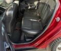 Красный Форд Фокус, объемом двигателя 2 л и пробегом 180 тыс. км за 6850 $, фото 7 на Automoto.ua