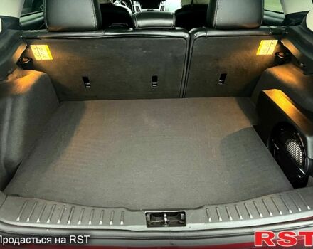 Красный Форд Фокус, объемом двигателя 2 л и пробегом 135 тыс. км за 8100 $, фото 4 на Automoto.ua