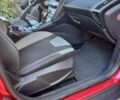 Красный Форд Фокус, объемом двигателя 1.6 л и пробегом 159 тыс. км за 8200 $, фото 3 на Automoto.ua
