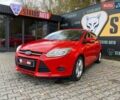 Форд Фокус 2012 у Хмельницькому на Automoto.ua Червоний Форд Фокус, об'ємом двигуна 2 л та пробігом 322 тис. км за 5800 $, фото 1 на Automoto.ua