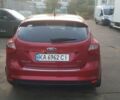 Красный Форд Фокус, объемом двигателя 1.6 л и пробегом 141 тыс. км за 6300 $, фото 1 на Automoto.ua