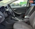 Красный Форд Фокус, объемом двигателя 2 л и пробегом 161 тыс. км за 7990 $, фото 16 на Automoto.ua