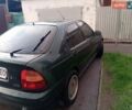 Червоний Форд Фокус, об'ємом двигуна 1.6 л та пробігом 205 тис. км за 4750 $, фото 8 на Automoto.ua