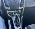 Красный Форд Фокус, объемом двигателя 1.6 л и пробегом 159 тыс. км за 8200 $, фото 8 на Automoto.ua