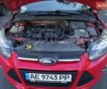 Красный Форд Фокус, объемом двигателя 1.6 л и пробегом 133 тыс. км за 8500 $, фото 27 на Automoto.ua