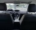 Красный Форд Фокус, объемом двигателя 2 л и пробегом 161 тыс. км за 7900 $, фото 14 на Automoto.ua
