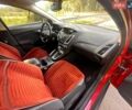 Красный Форд Фокус, объемом двигателя 1.6 л и пробегом 139 тыс. км за 5900 $, фото 36 на Automoto.ua