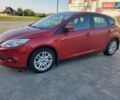 Червоний Форд Фокус, об'ємом двигуна 1.6 л та пробігом 161 тис. км за 6700 $, фото 28 на Automoto.ua