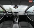 Красный Форд Фокус, объемом двигателя 1.6 л и пробегом 238 тыс. км за 7200 $, фото 7 на Automoto.ua