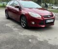 Червоний Форд Фокус, об'ємом двигуна 1.99 л та пробігом 105 тис. км за 7800 $, фото 4 на Automoto.ua