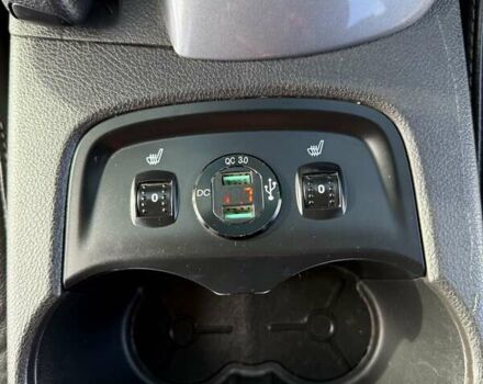 Красный Форд Фокус, объемом двигателя 2 л и пробегом 180 тыс. км за 6850 $, фото 14 на Automoto.ua