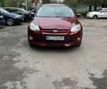 Червоний Форд Фокус, об'ємом двигуна 1.99 л та пробігом 105 тис. км за 7800 $, фото 2 на Automoto.ua