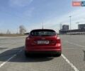 Красный Форд Фокус, объемом двигателя 1.6 л и пробегом 149 тыс. км за 6800 $, фото 4 на Automoto.ua