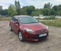 Червоний Форд Фокус, об'ємом двигуна 2 л та пробігом 217 тис. км за 6300 $, фото 2 на Automoto.ua