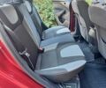 Красный Форд Фокус, объемом двигателя 1.6 л и пробегом 159 тыс. км за 8200 $, фото 1 на Automoto.ua