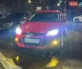 Красный Форд Фокус, объемом двигателя 1.6 л и пробегом 138 тыс. км за 7300 $, фото 1 на Automoto.ua
