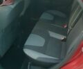 Красный Форд Фокус, объемом двигателя 1.6 л и пробегом 141 тыс. км за 6300 $, фото 4 на Automoto.ua