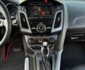 Красный Форд Фокус, объемом двигателя 2 л и пробегом 180 тыс. км за 6850 $, фото 13 на Automoto.ua