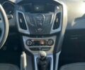 Червоний Форд Фокус, об'ємом двигуна 1.6 л та пробігом 182 тис. км за 7500 $, фото 49 на Automoto.ua