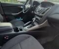 Красный Форд Фокус, объемом двигателя 2 л и пробегом 161 тыс. км за 7900 $, фото 19 на Automoto.ua